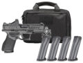 Springfield Armory Echelon Gear Pac *CA Compliant Pistol Rental | 9mm | 4in