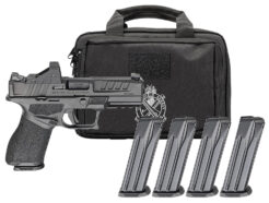 Springfield Armory Echelon Gear Pac *CA Compliant Pistol Rental | 9mm | 4in