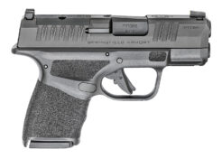 Springfield Armory Hellcat OSP Pistol Rental | 9mm | 3in