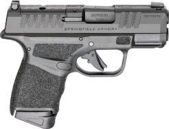 Springfield Armory Hellcat OSP *CA Compliant Pistol Rental | 9mm | 3in