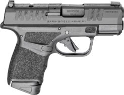 Springfield Armory Hellcat OSP *CA Compliant Pistol Rental | 9mm | 3in | Black