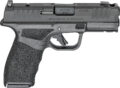 Springfield Armory Hellcat Pro Comp OSP Pistol Rental | 9mm | 3.7in | Black
