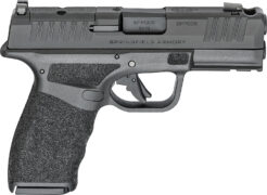 Springfield Armory Hellcat Pro Comp OSP Pistol Rental | 9mm | 3.7in | Black