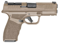 Springfield Armory Hellcat Pro OSP Pistol Rental | 9mm | 3.7in