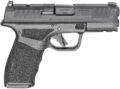 Springfield Armory Hellcat Pro OSP Pistol Rental | 9mm | 3.7in | Black