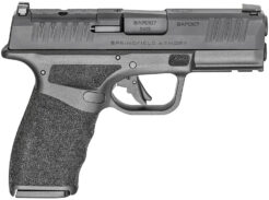 Springfield Armory Hellcat Pro OSP Pistol Rental | 9mm | 3.7in | Black