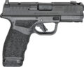 Springfield Armory Hellcat Pro OSP *CA Compliant Pistol Rental | 9mm | 3.7in | Black