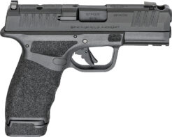 Springfield Armory Hellcat Pro OSP *CA Compliant Pistol Rental | 9mm | 3.7in | Black