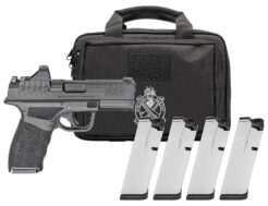 Springfield Armory Hellcat Pro OSP Gear Pac Pistol Rental | 9mm | 3.7in