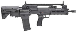 Springfield Armory Hellion Bullpup Semi-Auto Rifle Rental | 5.56x45mm NATO | 16in