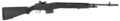 Springfield Armory M1A Loaded Semi-Auto Rifle Rental | .308 Winchester/7.62x51mm | 22in