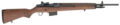Springfield Armory M1A Loaded *NY Compliant Semi-Auto Rifle Rental | 7.62x51mm NATO | 22in