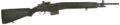 Springfield Armory M1A Loaded *NY Compliant Semi-Auto Rifle Rental | .308 Winchester/7.62x51mm | 22in