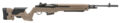 Springfield Armory M1A Loaded Precision Semi-Auto Rifle Rental | .308 Winchester/7.62x51mm | 22in