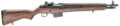 Springfield Armory M1A SOCOM 16 Tanker Semi-Auto Rifle Rental | .308 Winchester/7.62 NATO | 16.25in
