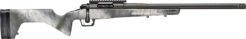 Springfield Armory Model 2020 Redline Bolt-Action Rifle Rental | 6.5 Creedmoor