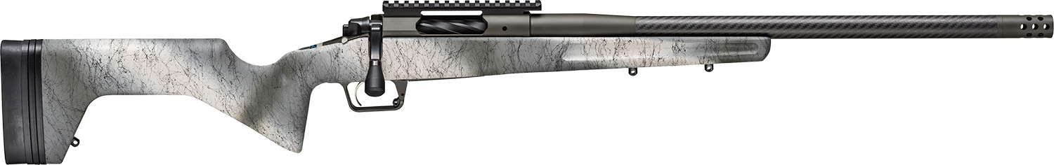 Springfield Armory Model 2020 Redline Bolt-Action Rifle Rental | 6.5 Creedmoor