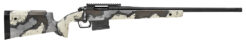 Springfield Armory Model 2020 Waypoint Bolt-Action Rifle Rental | 6.5 Creedmoor | 22in