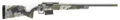 Springfield Armory Model 2020 Waypoint Bolt-Action Rifle Rental | 6.5 Creedmoor | 22in | Brown/Tan