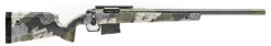 Springfield Armory Model 2020 Waypoint Bolt-Action Rifle Rental | 6.5 Creedmoor | 22in | Brown/Tan