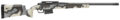 Springfield Armory Model 2020 Waypoint Bolt-Action Rifle Rental | 6.5 Creedmoor | 22in | Brown