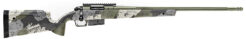 Springfield Armory Model 2020 Waypoint Bolt-Action Rifle Rental | 6.5 PRC | 24in
