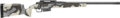 Springfield Armory Model 2020 Waypoint Bolt-Action Rifle Rental | 6.5 PRC | 24in | Brown/Tan