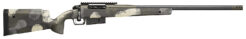 Springfield Armory Model 2020 Waypoint Bolt-Action Rifle Rental | 7mm Remington | 24in