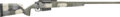 Springfield Armory Model 2020 Waypoint Bolt-Action Rifle Rental | 7mm Remington Magnum | 24in