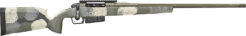 Springfield Armory Model 2020 Waypoint Bolt-Action Rifle Rental | 7mm Remington Magnum | 24in