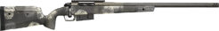 Springfield Armory Model 2020 Waypoint Bolt-Action Rifle Rental | 7mm PRC | 24in