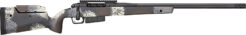 Springfield Armory Model 2020 Waypoint Bolt-Action Rifle Rental | 7mm PRC | 24in | BAW9247PRCCFDA