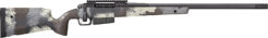 Springfield Armory Model 2020 Waypoint Bolt-Action Rifle Rental | .300 PRC | 24in