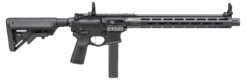 Springfield Armory SAINT Victor Semi-Auto Rifle Rental | 9mm | 16in