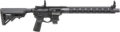 Springfield Armory SAINT Victor Semi-Auto Rifle Rental | 9mm | 16in | Blued/Black