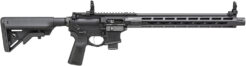 Springfield Armory SAINT Victor Semi-Auto Rifle Rental | 9mm | 16in | Blued/Black