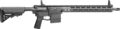 Springfield Armory SAINT Victor V2 Rifle Rental | .308 Winchester | 16in | STV916308BLCV2B5
