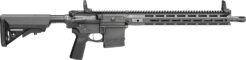Springfield Armory SAINT Victor V2 Rifle Rental | .308 Winchester | 16in | STV916308BLCV2B5