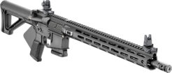 Springfield Armory SAINT Victor V2 *CA Compliant Rifle Rental | 5.56 NATO | 16in
