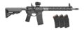 Springfield Armory SAINT Victor V2 Gear Pac Rifle Rental | 5.56 NATO | 14in | Blued/Black