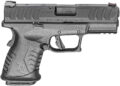Springfield Armory XD-M Elite OSP Pistol Rental | 10mm Auto | 3.8in