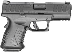 Springfield Armory XD-M Elite OSP Pistol Rental | 10mm Auto | 3.8in