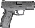 Springfield Armory XD-M Elite OSP *CA Compliant Pistol Rental | 9mm | 3.8in