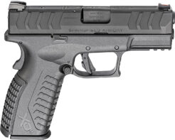 Springfield Armory XD-M Elite OSP *CA Compliant Pistol Rental | 9mm | 3.8in