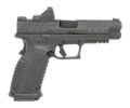 Springfield Armory XD-M Elite OSP Gear Pac Pistol Rental | 10mm Auto | 4.5in