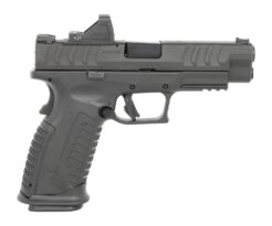 Springfield Armory XD-M Elite OSP Gear Pac Pistol Rental | 10mm Auto | 4.5in