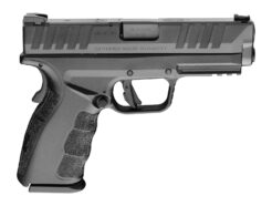 Springfield Armory XD MOD4 Pistol Rental | 9mm | 4in