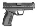 Springfield Armory XD MOD4 Pistol Rental | 9mm | 4in | Black