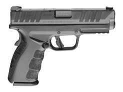 Springfield Armory XD MOD4 Pistol Rental | 9mm | 4in | Black