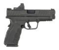 Springfield Armory XD MOD4 Pistol Rental | 9mm | 4in | XDDG9101BM4PAC